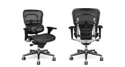 Raynor Ergohuman Mesh Chair ME8ERGLO