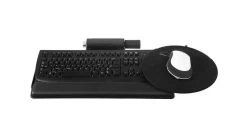 Humanscale 900 Standard Keyboard Tray - Design Your Own