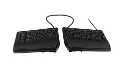 Kinesis Freestyle Pro Mechanical / Programmable Keyboard For PC / Mac -Office Chair KIN702 Kinesis Freestyle Pro 11 14109.1532635358