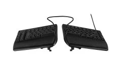 Kinesis Freestyle Pro Mechanical / Programmable Keyboard For PC / Mac -Office Chair KIN702 Kinesis Freestyle Pro 12 61415.1532635549