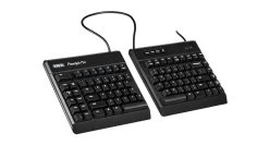 Kinesis Freestyle Pro Mechanical / Programmable Keyboard For PC / Mac -Office Chair KIN702 Kinesis Freestyle Pro 7 89386.1532635606
