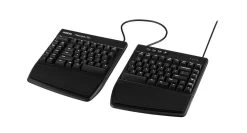 Kinesis Freestyle Pro Mechanical / Programmable Keyboard For PC / Mac -Office Chair KIN702 Kinesis Freestyle Pro 9 36478.1532633550