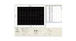 Shimpo Digital Force Gauge - 1 Lb To 220 Lb Capacity [FG-7000] -Office Chair SMP081 FG 7000 Digital Gauge 3 71932.1531937056