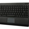 Adesso SlimTouch Keyboard With Touchpad AKB-410UB 1 Adesso SlimTouch Keyboard With Touchpad AKB-410UB -Office Chair adesso slimtouch keyboard touchpad akb 410ub ADS004 20827.1484613933