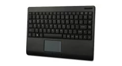 Adesso SlimTouch Keyboard With Touchpad AKB-410UB