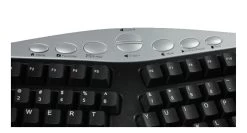 Adesso Tru-Form Pro Ergonomic Keyboard 10 Adesso Tru-Form Pro Ergonomic Keyboard -Office Chair adesso tru form ergonomic keyboard pck308b ads006 2 18511.1488332590