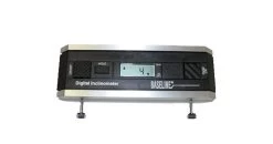 Baseline Digital Inclinometer 12-1057