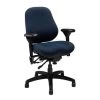 BodyBilt 2407 High Back Petite Executive Chair