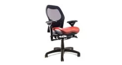 BodyBilt 2600 High Back Mesh Ergonomic Chair -Office Chair bodybilt 2600 mesh back chair bbc512 3 36724.1490022361