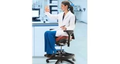 BodyBilt 2600 High Back Mesh Ergonomic Chair -Office Chair bodybilt 2600 mesh back chair bbc512 6 44454.1490022362