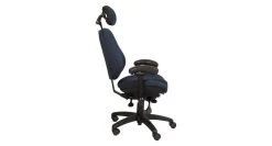 BodyBilt 3507 Back Style - High Back Executive Chair With Headrest -Office Chair bodybilt 3507 high back chair headrest bbc504 4 76369.1490715307