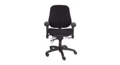 BodyBilt 2507 High Back Executive Chair