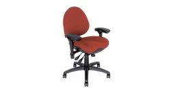 BodyBilt 757 Ergonomic Task Chair -Office Chair bodybilt j757 task chair bbc500 2 38762.1490291863