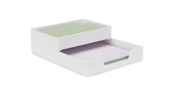 Desk Organizer Set By UPLIFT Desk -Office Chair color organizer set str009 11 09631.1524007230
