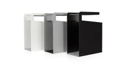 Hanging Storage Cubby By UPLIFT Desk -Office Chair color palette hanging cubby 23055.1537826249