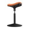 E3 Crescent Saddle Stool By UPLIFT Desk -Office Chair crescent sattle stool chr459 1 44142.1539028928