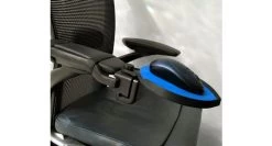 Dexterity Chair-Mounted Mouse Platform -Office Chair dexterity mouse platform DEX001 2 69658.1484613978