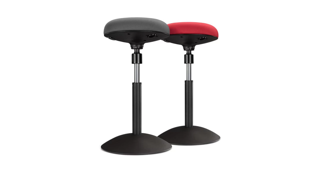 E3 Donut Stool By UPLIFT Desk 4 E3 Donut Stool By UPLIFT Desk - Image 3