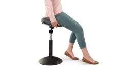 E3 Donut Stool By UPLIFT Desk 16 E3 Donut Stool By UPLIFT Desk -Office Chair donut stool chr460 7 41258.1539031113