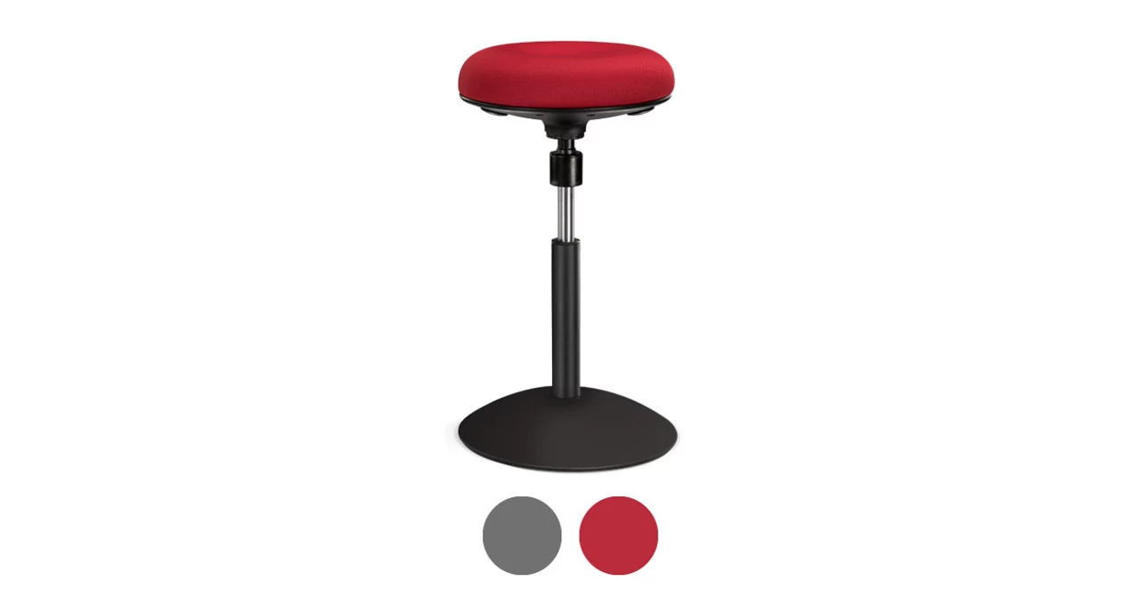 E3 Donut Stool By UPLIFT Desk 10 E3 Donut Stool By UPLIFT Desk - Image 9