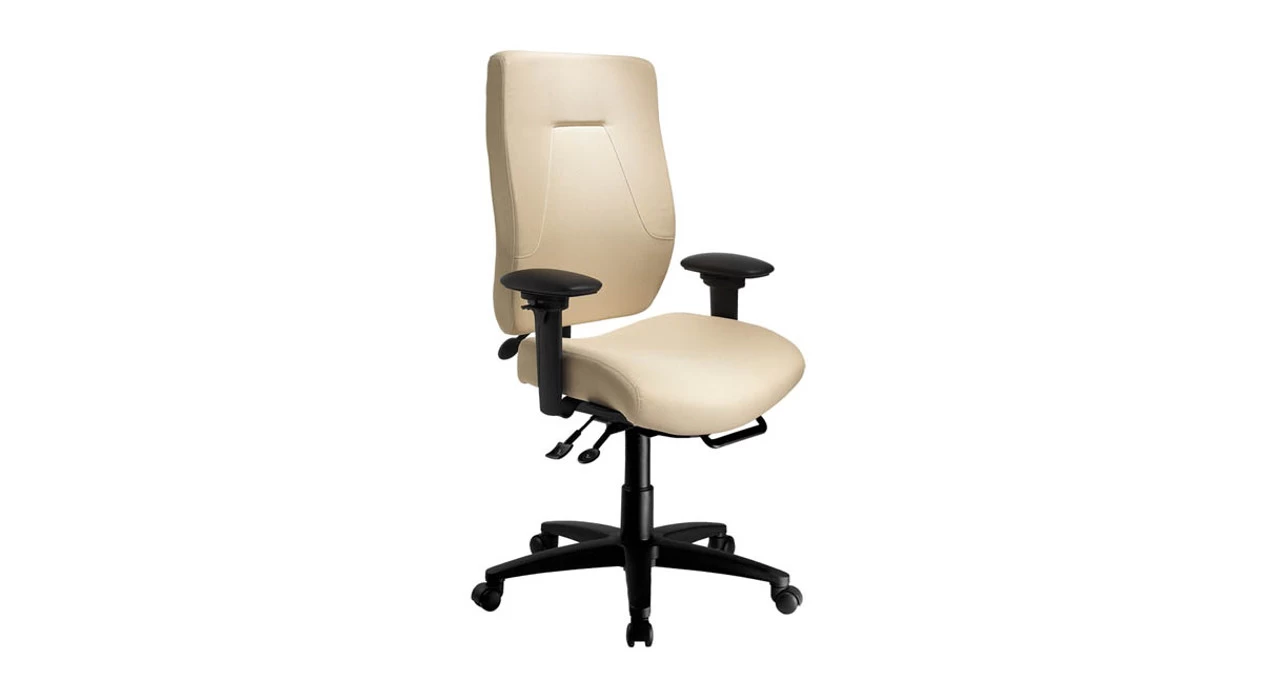 ErgoCentric 24Centric 24/7 Task Chair 4 ErgoCentric 24Centric 24/7 Task Chair - Image 2