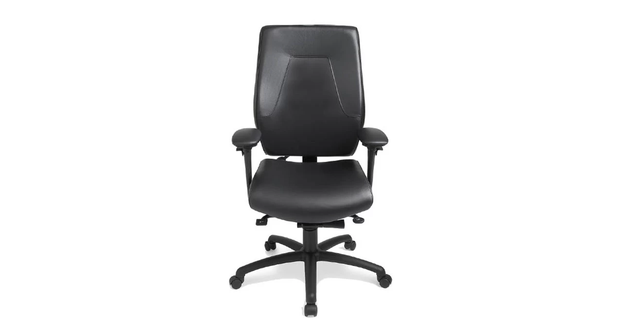 ErgoCentric 24Centric 24/7 Task Chair 3 ErgoCentric 24Centric 24/7 Task Chair