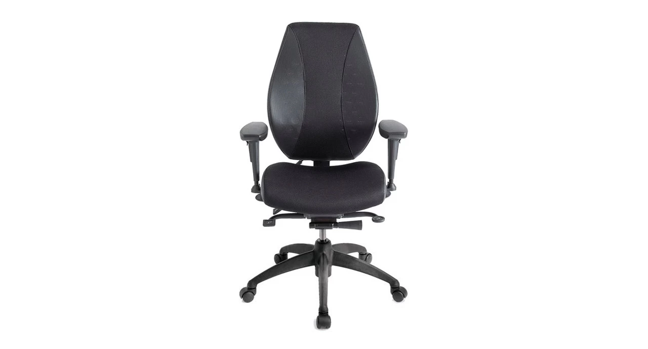 ErgoCentric AirCentric Chair 3 ErgoCentric AirCentric Chair