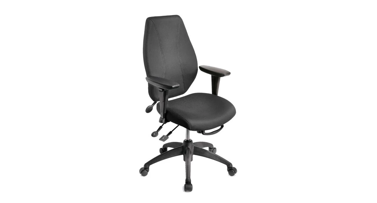 ErgoCentric AirCentric Chair 4 ErgoCentric AirCentric Chair - Image 2