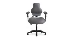 ErgoCentric ErgoForce Chair For Law Enforcement