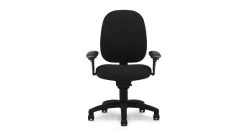 ErgoCentric GeoCentric Task Chair