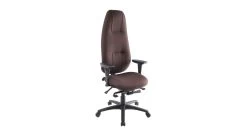 ErgoCentric GeoCentric Task Chair -Office Chair ergocentric geocentric task chair erc102 4 78611.1490203254
