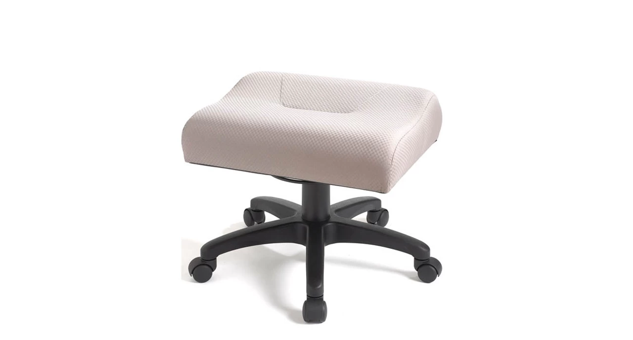 ErgoCentric Leg Rest 4 ErgoCentric Leg Rest - Image 2