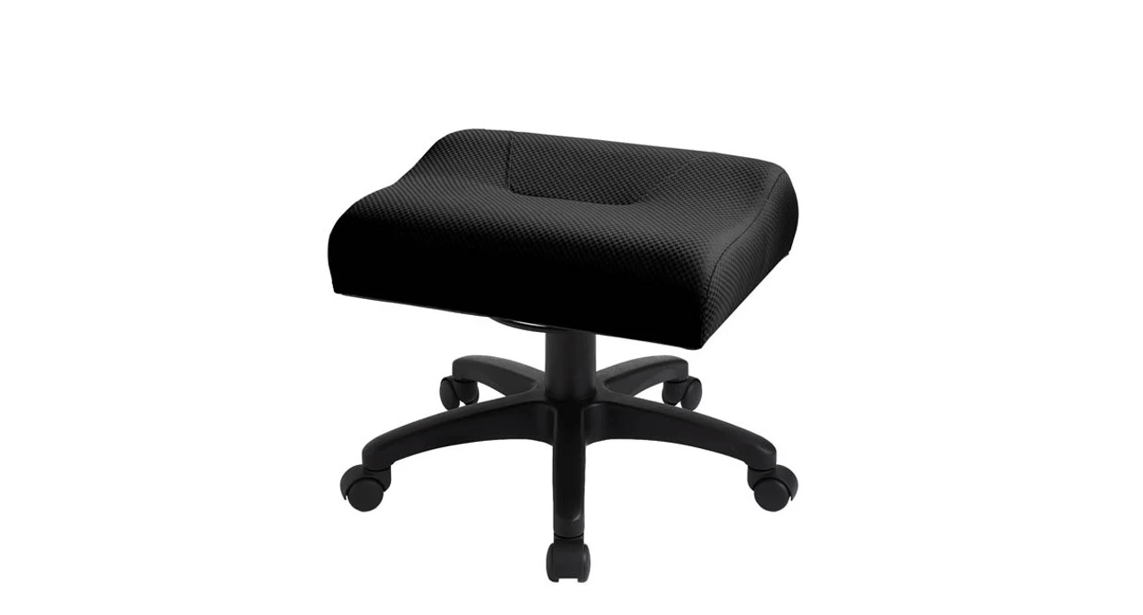 ErgoCentric Leg Rest 3 ErgoCentric Leg Rest