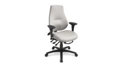 ErgoCentric MyCentric Ergonomic Office Chair -Office Chair ergocentric mycentric ergonomic office chair erc118 3 68364.1490223884