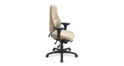 ErgoCentric MyCentric Ergonomic Office Chair -Office Chair ergocentric mycentric ergonomic office chair erc118 4 92536.1490223884