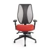 ErgoCentric TCentric Hybrid Chair -Office Chair ergocentric t centric ERC120 15 44899.1490815419