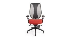 ErgoCentric TCentric Hybrid Chair