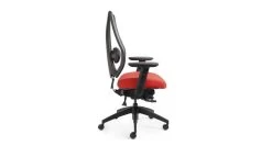 ErgoCentric TCentric Hybrid Chair -Office Chair ergocentric tcentric hybrid chair erc120 1 63754.1490815307