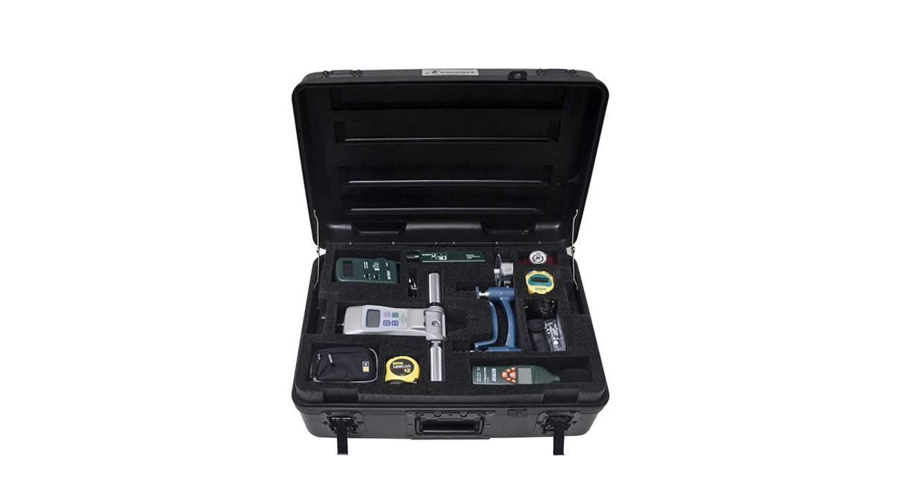 ErgoKit Ergonomic Assessment Tools 9 ErgoKit Ergonomic Assessment Tools - Image 7