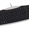 Evoluent Essentials Full Featured Compact Keyboard EKB -Office Chair evoluent essentials full featured compact keyboard PRS103 22938.1484613939