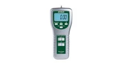 Extech 475040 & 475044 Digital Force Gauge