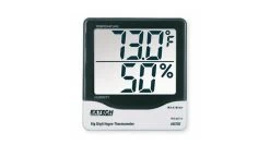 Extech 445703 Big Digit Hygro-Thermometer