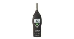 Extech 407732 Sound Level Meter With Backlit Display