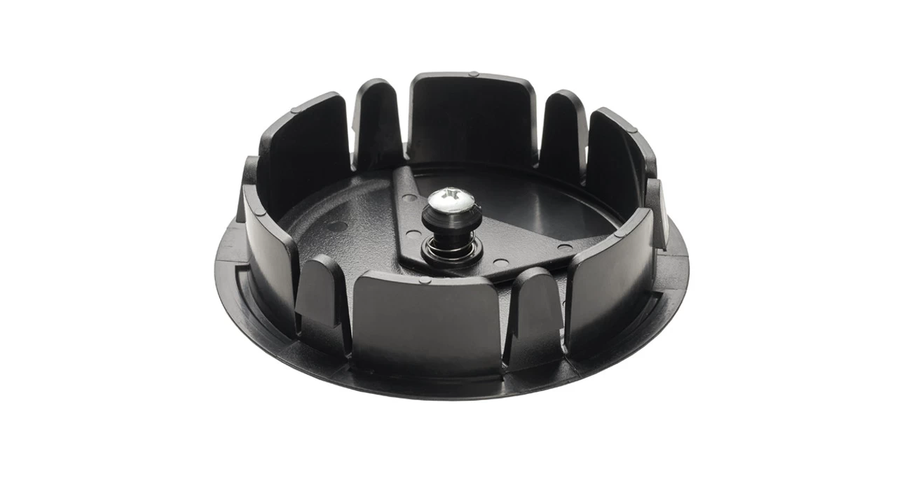 Grommet Covers (Set Of 2) By UPLIFT Desk 5 Grommet Covers (Set Of 2) By UPLIFT Desk - Image 3