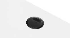 Grommet Covers (Set Of 2) By UPLIFT Desk 9 Grommet Covers (Set Of 2) By UPLIFT Desk -Office Chair gallery ACC088 grommet cover 5 01013.1665582941