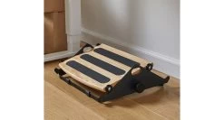 Humanscale FR300 Foot Machine Foot Rest -Office Chair gallery FR300 ERGONOMIC FOOT ROCKER 04 04460.1662578241