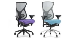 BodyBilt Aircelli A2707/A2708 Chair -Office Chair gallery a2707 a2708 bodybilt aircelli chair thumb 34704.1622060584