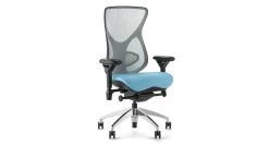 BodyBilt Aircelli A2707/A2708 Chair -Office Chair gallery a2708 bodybilt aircelli chair 1 64745.1622060446