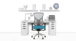 BodyBilt Aircelli A2707/A2708 Chair -Office Chair gallery a2708 bodybilt aircelli chair 3 10050.1622060480