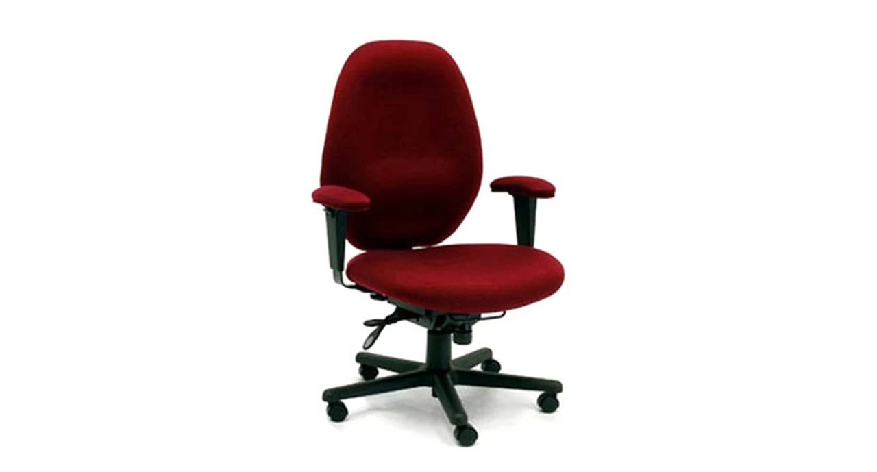 Gibo Intrepid Task Chair 3 Gibo Intrepid Task Chair